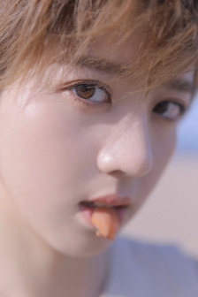 郑合惠子